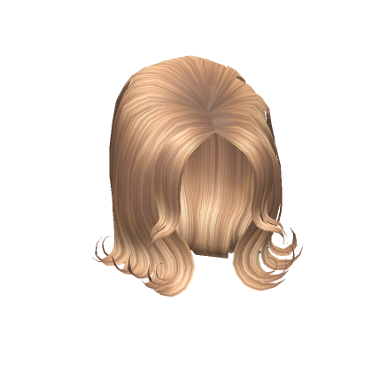 S Blonde Flipped Blowout Roblox Item Rolimon S