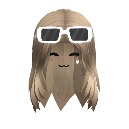 Blonde Roblox