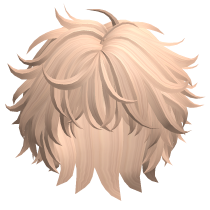 Long Length Stylish Hair Blonde Roblox Item Rolimon S