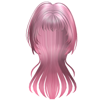 Cute Pink Jellyfish Hair S Code Price Rblxtrade