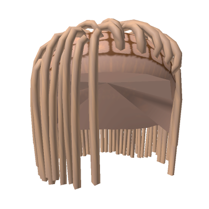Side Swept Blonde Dreads S Code Price Rblxtrade