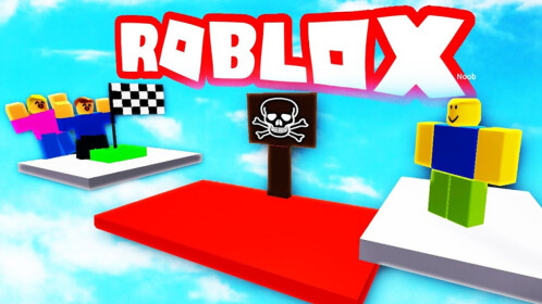 Warning Impossible Obby Roblox