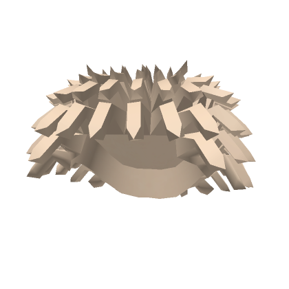 Freeform Dreads V2 Blonde Roblox