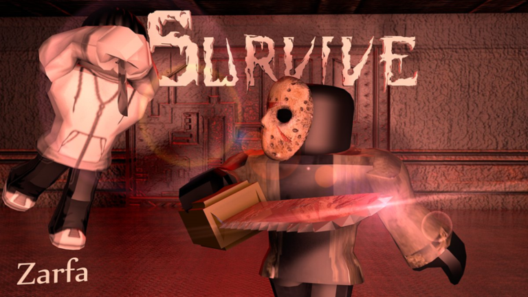 Survive And Kill The Killers In Area 51 Roblox