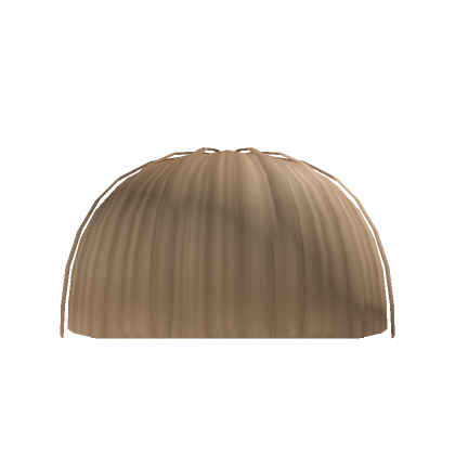 Blunt Cut Bangs In Blonde Roblox Item Rolimon S