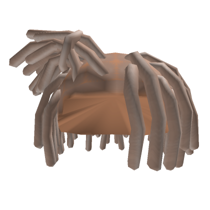 Rockstars Blonde Dreads V3 Roblox