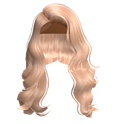 Tati Side Part Body Wave In Blonde Roblox