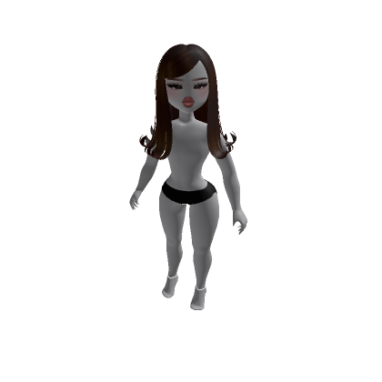 Corpo De Vison De Boneca Latina Y K Roblox