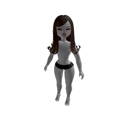Y K Cuerpo de Vino de Muñeca Latina Roblox