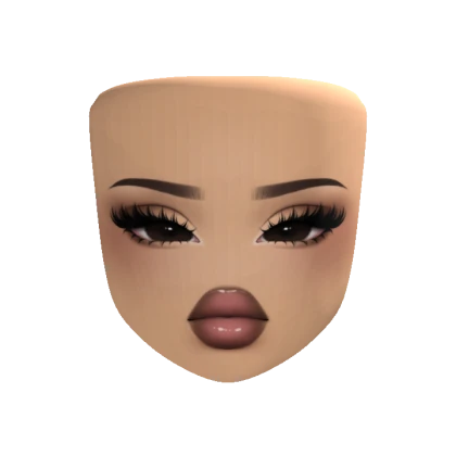 Y K Mink Latina Makeup Roblox
