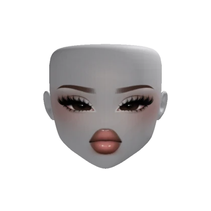 Y K Latina Búp bê Mink Body Roblox