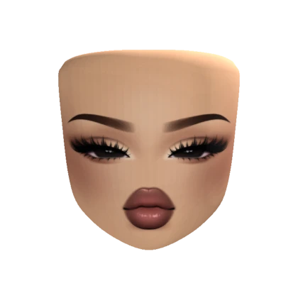 Mejor Maquillaje Mink Latina Y2K Roblox