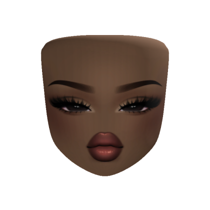 Even Better Mink Latina Y K Makeup Roblox