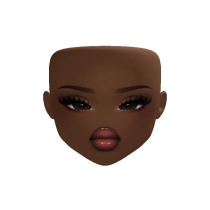 Y K Mink Latina Makeup V Roblox