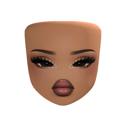 Y K Mink Latina Makeup Roblox