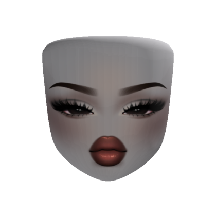 Even Better Mink Latina Y K Makeup Customizable