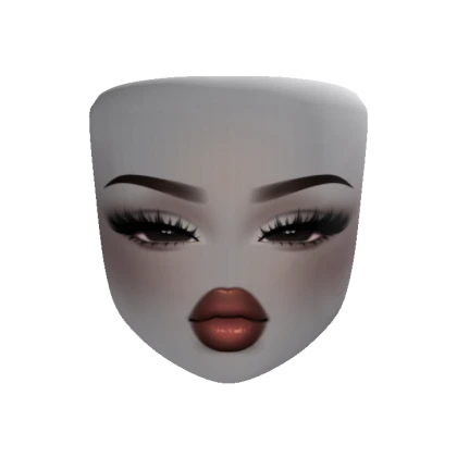 Even Better Mink Latina Y2K Makeup Customizable Roblox