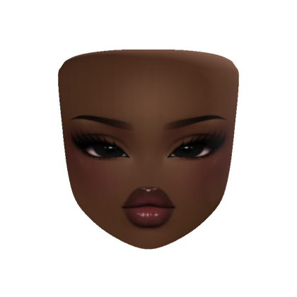 Spicy Latina Y K Mink Makeup Roblox