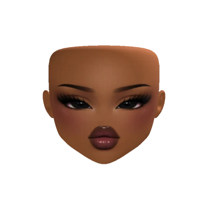 Spicy Latina Y K Mink Makeup Roblox