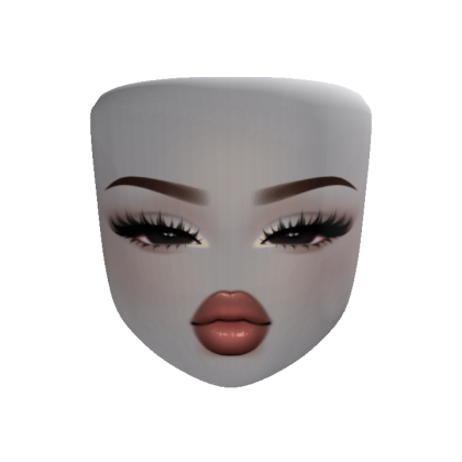 Even Better Mink Latina Y K Makeup Customizable