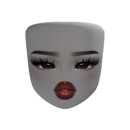 Maquillaje De Mu Eca De Vino Latina Beb Piel Personalizable Roblox