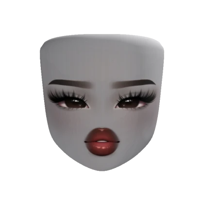 Baby Latina Mink Doll Makeup Customizable Skin Roblox