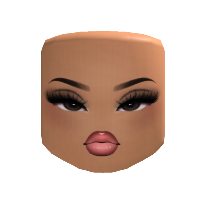 Latina Diva Bold Makeup Look