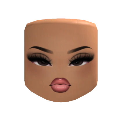 Maquillage Audacieux De Latina Diva Roblox