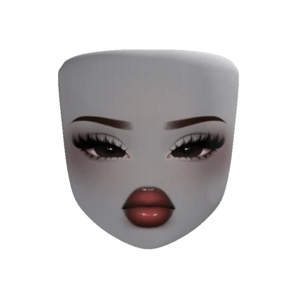 Y2K Mink Latina แตงหนา สกนปรบแตงได Roblox