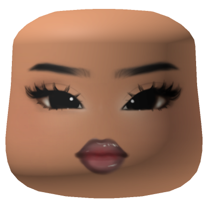 Pretty Glam Latina Makeup Roblox