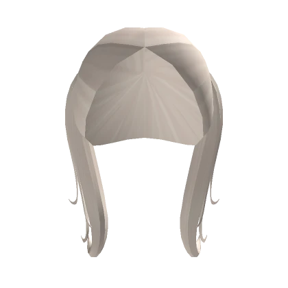 Blonde Pigtails Roblox Item Rolimon S