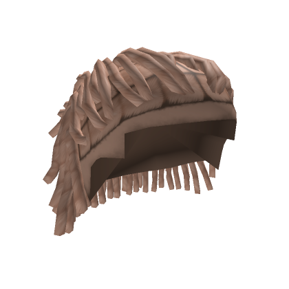 Blonde Backswept Locs Roblox Item Rolimon S