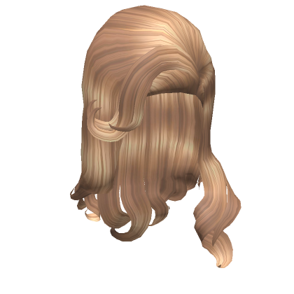Priscilla S 60 S Beehive In Blonde Roblox