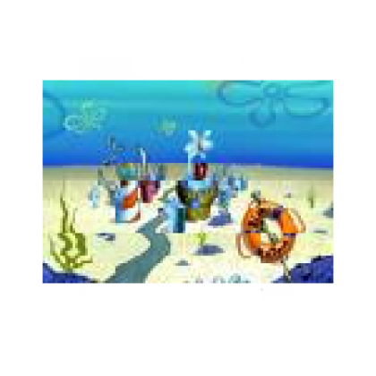 Bikini Bottom Roblox