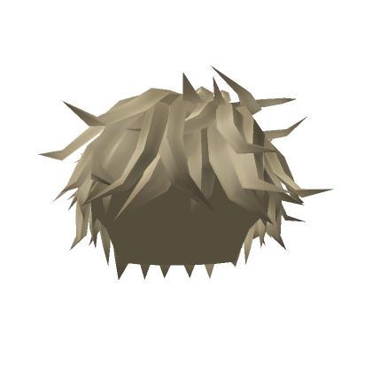 Blonde Roblox Item Rolimon S
