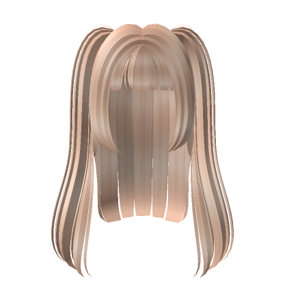 Blonde Roblox Item Rolimon S