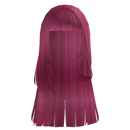 Chopped Up Doll In Hot Pink Roblox