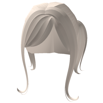 Sweet Blonde Pigtails S Code Price RblxTrade