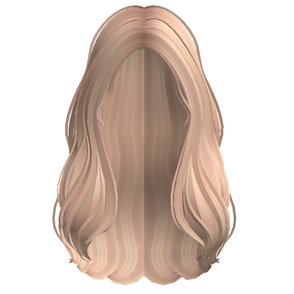 Long Volume Model Waves Blonde S Code Price Rblxtrade