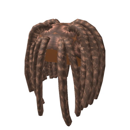 Long Blonde Dreads Roblox Item Rolimon S