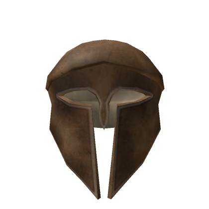 Spartan Corinthian Roblox Item Rolimon S