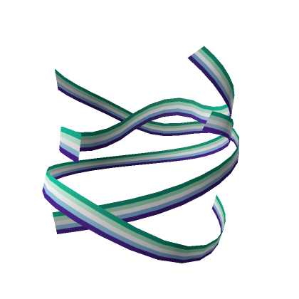 Wrapped With Pride Gay Body Roblox