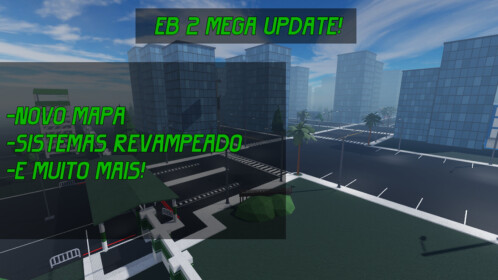 Mega Update Ex Rcito Brasileiro Roblox