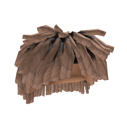 Black Blonde Messy Locs Roblox Item Rolimon S