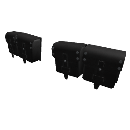 Teutonnic Ammo Pouches Roblox Item Rolimon S