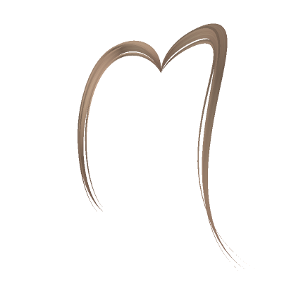 Long Flowing Cowlick Blonde Roblox Item Rolimon S