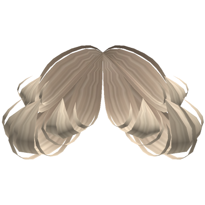70s Feathered Bangs In Light Blonde Roblox Item Rolimon S