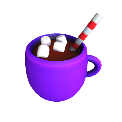 Hot Chocolate Roblox