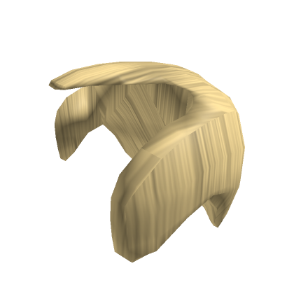 Blonde Balding Man Hair Roblox Item Rolimon S