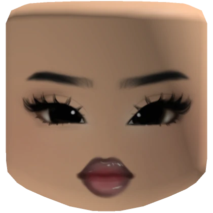 Pretty Glam Latina Makeup Roblox Item Rolimon S